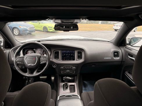 Used 2023 Dodge Charger R/T w/ Cold Weather Package image 20