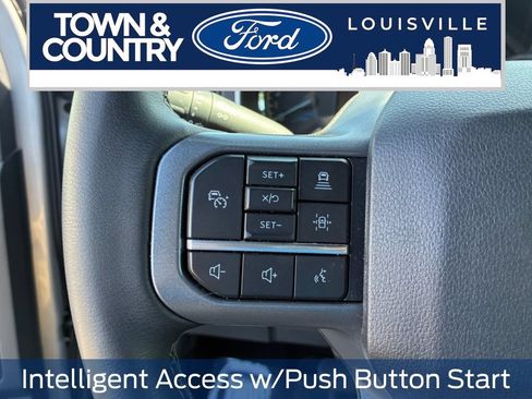 Used 2023 Ford F150 XLT w/ Equipment Group 302A High AWD/4WD image 15