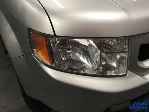 Used 2010 Honda Element EX image 17