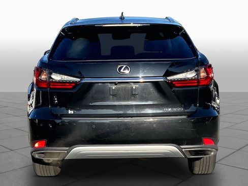 Used 2020 Lexus RX 350 AWD w/ Premium Package image 5