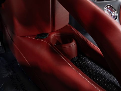 Used 2024 McLaren 750S Spider image 69