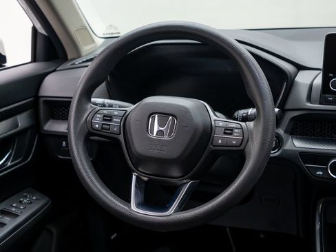 Used 2024 Honda CR-V EX image 13