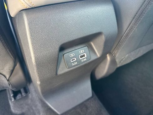 Certified 2025 Subaru Crosstrek 2.5i Wilderness w/ Crosstrek Mirror Package AWD/4WD image 21