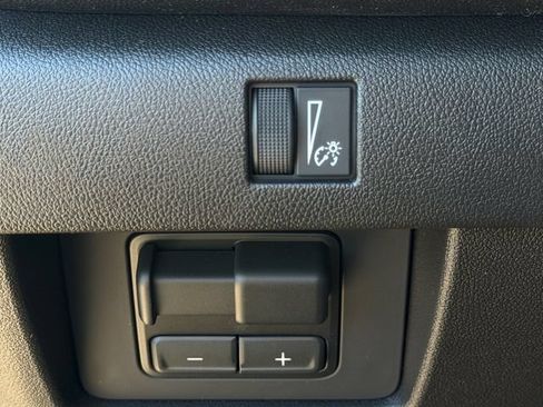 New 2026 Chevrolet Colorado Trail Boss AWD/4WD image 18