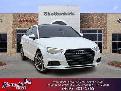 Used 2020 Audi A3 2.0T Premium w/ Final Edition Package