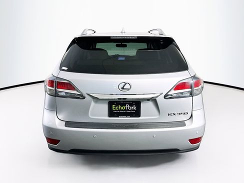 Used 2014 Lexus RX 350 2WD w/ Navigation Package image 7