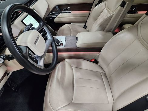 Used 2024 Land Rover Range Rover SE image 29