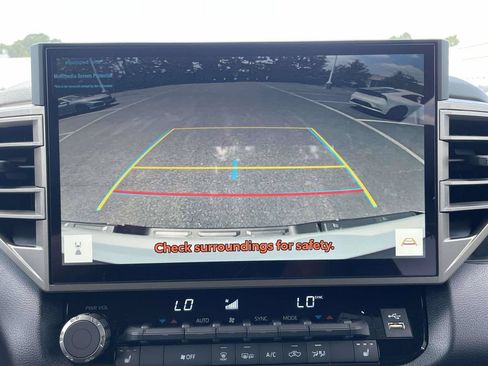 New 2026 Toyota Tundra SR5 AWD/4WD image 40