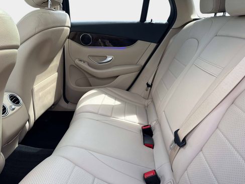 Certified 2020 Mercedes-Benz GLC 300 image 14