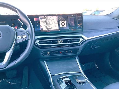 Used 2024 BMW 330i Sedan w/ Convenience Package image 6