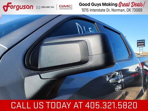 New 2026 GMC Sierra 1500 Elevation w/ X31 Off-Road Package AWD/4WD image 13