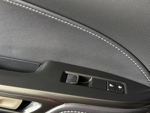 Certified 2025 Lexus NX 350 AWD w/ Premium Package image 27