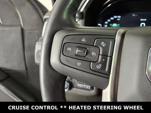 Used 2022 GMC Yukon Denali w/ Max Trailering Package image 13