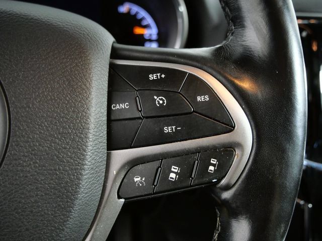 Used 2021 Jeep Grand Cherokee Limited w/ Quick Order Package 28K 80th AWD/4WD image 22