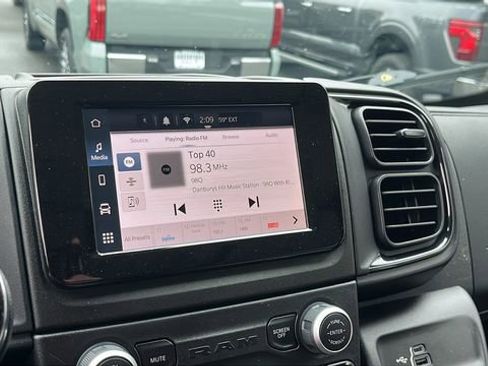 Used 2023 RAM ProMaster 2500 image 14