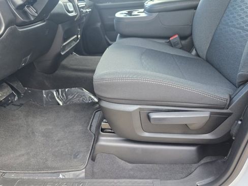 New 2025 RAM 2500 Tradesman image 20