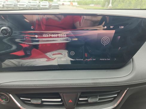 New 2026 Buick Encore GX Sport Touring w/ Advanced Technology Package AWD/4WD image 12