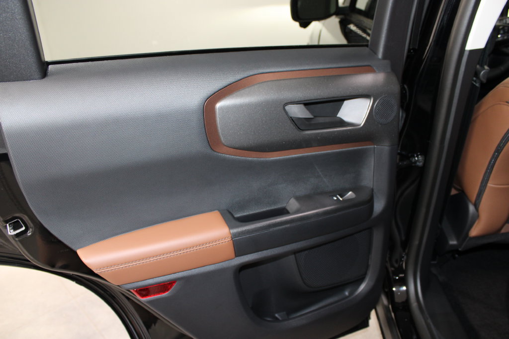 New 2026 Ford Bronco Sport Outer Banks w/ Outer Banks Tech Package+ AWD/4WD image 21
