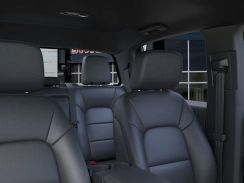 New 2026 GMC Canyon Elevation w/ Convenience Package AWD/4WD image 24