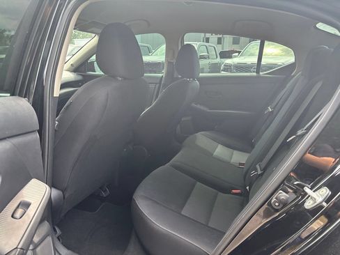 Used 2024 Nissan Sentra SV w/ All-Weather Package FWD image 15