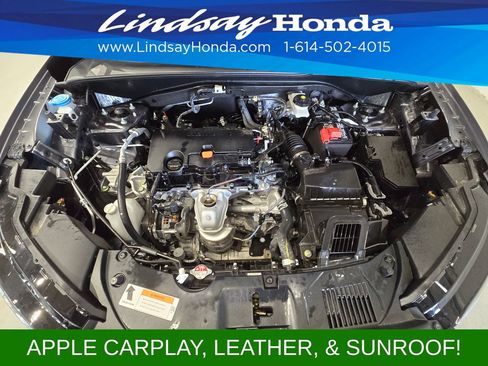 Used 2026 Honda HR-V EX-L image 24