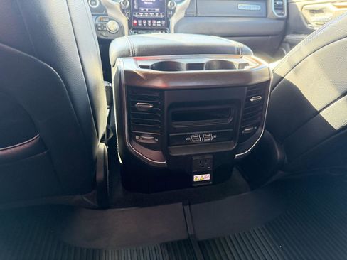 Used 2021 RAM 1500 Laramie w/ Laramie Southwest Edition AWD/4WD image 9