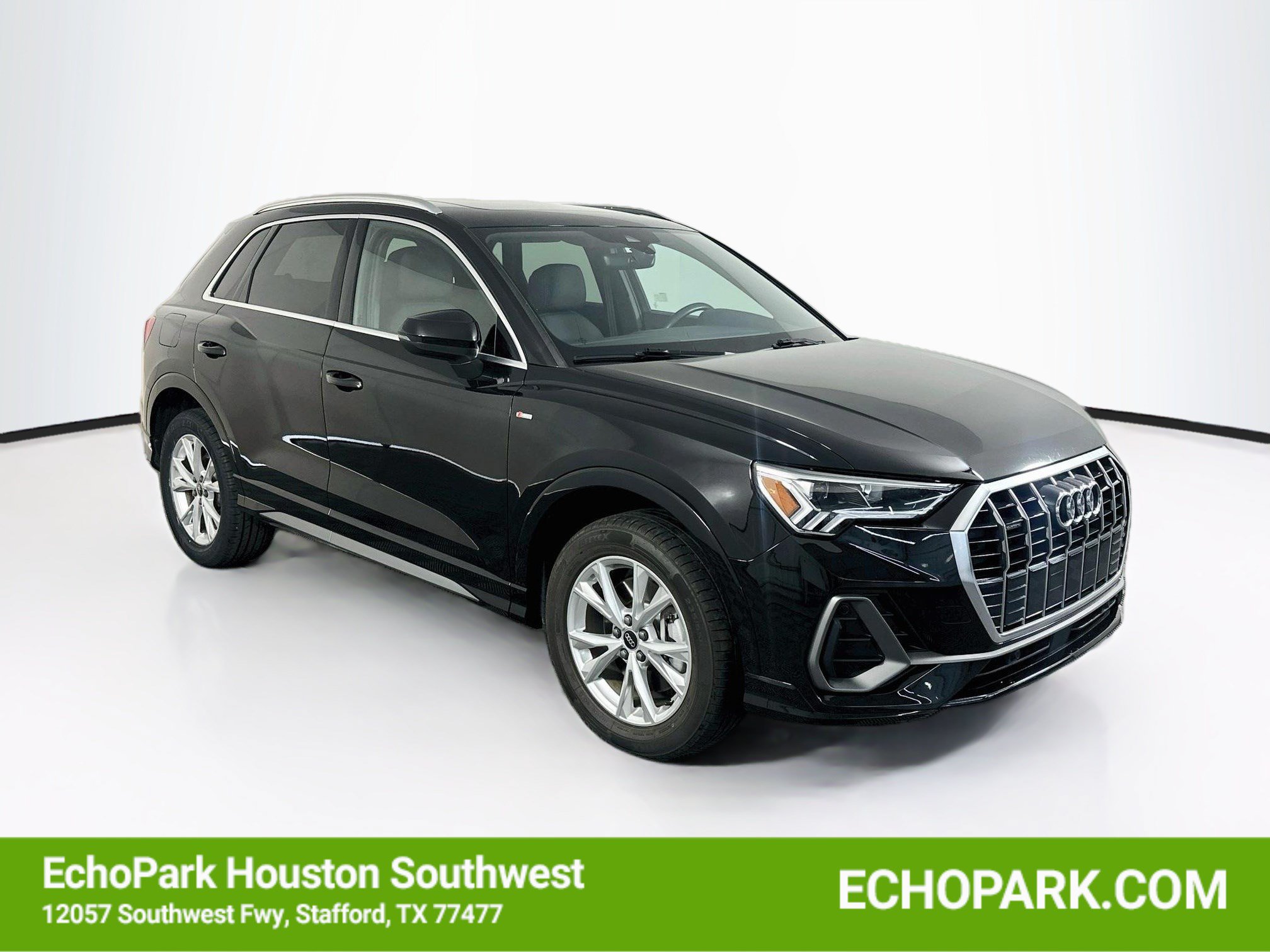 Used 2025 Audi Q3 2.0T Premium AWD/4WD image 1