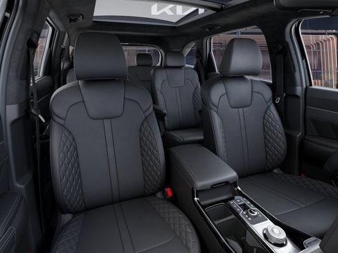 New 2026 Kia Sorento SX Prestige AWD/4WD image 21