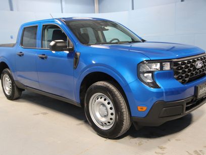 New 2026 Ford Maverick XL