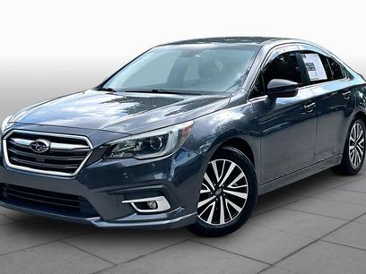 Used 2019 Subaru Legacy 2.5i Premium