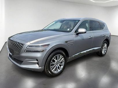 Used 2024 Genesis GV80 2.5T