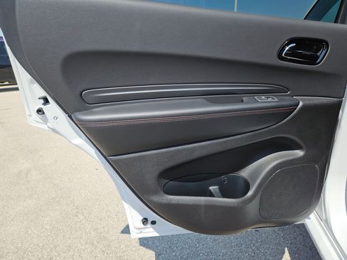 New 2025 Dodge Durango R/T w/ Blacktop Package image 14
