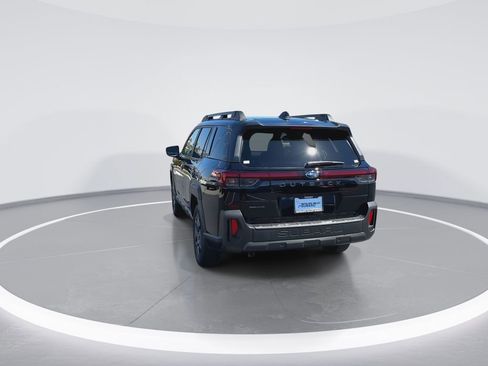 New 2026 Subaru Outback Premium image 6