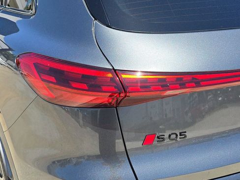 New 2026 Audi SQ5 Premium Plus AWD/4WD image 34
