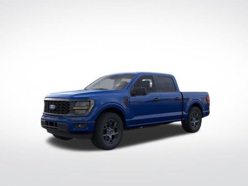 New 2026 Ford F150 STX w/ Equipment Group 200A image 1