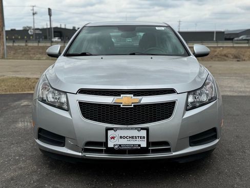 Used 2014 Chevrolet Cruze LT FWD image 28