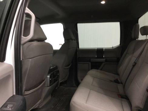 Used 2021 Ford F250 XLT w/ XLT Value Package AWD/4WD image 13