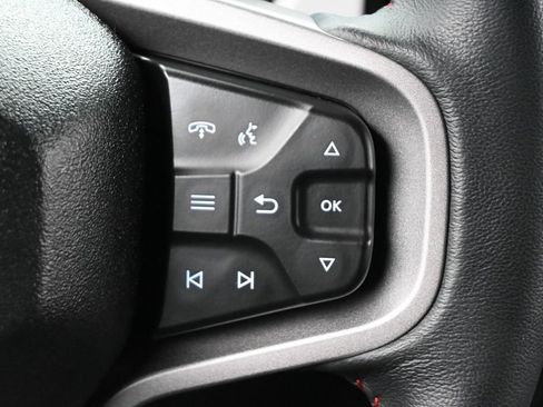 Used 2025 Ford Bronco Heritage Edition AWD/4WD image 7
