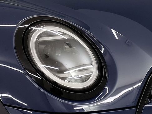 New 2026 MINI Cooper S image 3