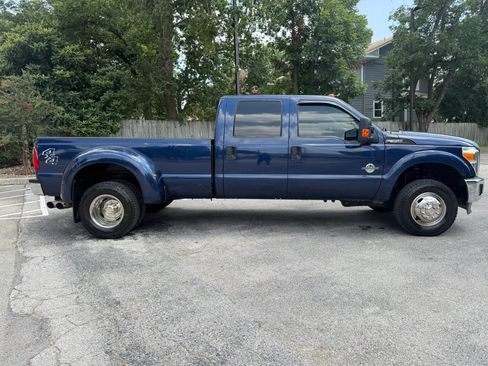 Used 2012 Ford F350 XL w/ PWR Equipment Group AWD/4WD image 4