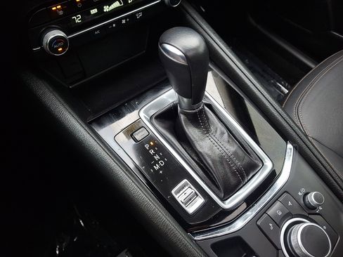 Certified 2023 MAZDA CX-5 AWD 2.5 S image 17