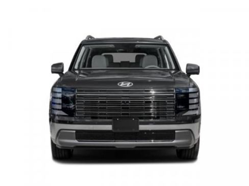 New 2026 Hyundai Palisade Limited FWD image 7