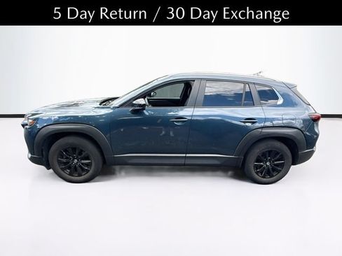 Certified 2024 MAZDA CX-50 AWD 2.5 S w/ Cargo Package image 5