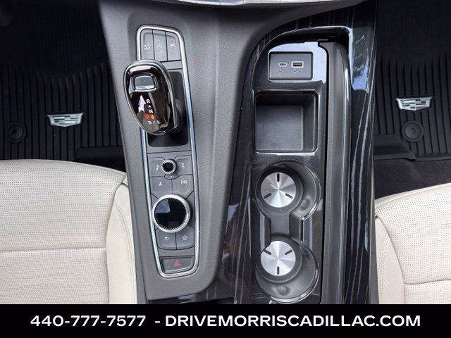 Certified 2023 Cadillac Escalade Sport w/ LPO, ONYX Package AWD/4WD image 26