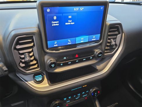 Used 2022 Ford Bronco Sport Big Bend w/ Convenience Package image 23