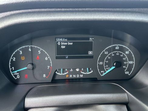 Used 2024 Ford Transit 250 Low Roof w/ Exterior Upgrade Package image 12