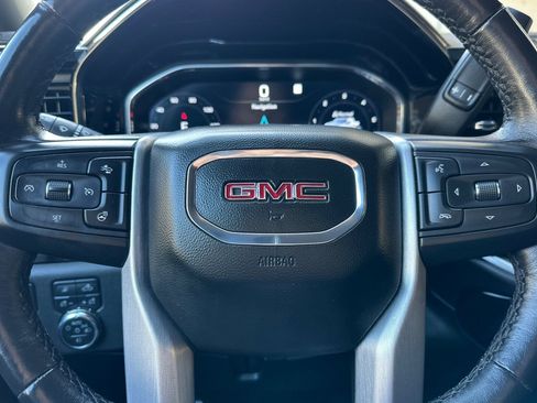 Certified 2022 GMC Sierra 1500 SLT image 29