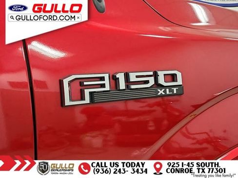 Used 2020 Ford F150 XLT w/ Equipment Group 302A Luxury image 30