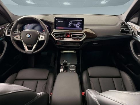 Used 2024 BMW X3 sDrive30i w/ Premium Package RWD image 13