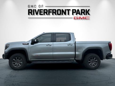 New 2026 GMC Sierra 1500 AT4X image 6